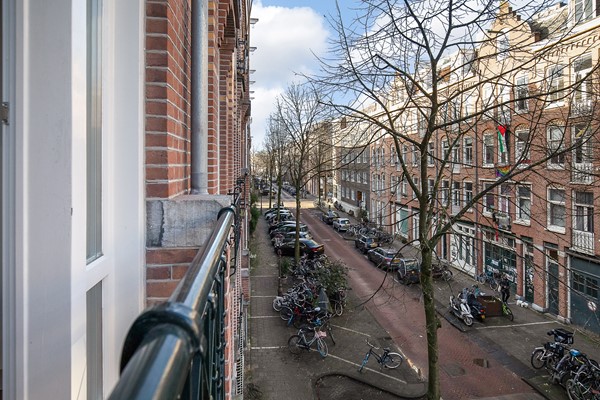Medium property photo - Kanaalstraat 123-2, 1054 XC Amsterdam